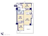 千葉県松戸市胡録台：物件画像