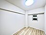 寝室：自分だけのスペース、どんなお部屋にするかとっても楽しみですね。