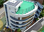 幼稚園・保育園 700m 小金西グレースこども園
