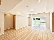 家族のつながりを大切にしたダイニング  