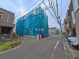 外観の画像