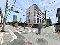 千葉県市川市市川南2丁目：物件画像