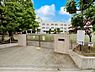 周辺：小学校 40m 足立区立長門小学校
