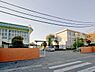 周辺：中学校 1200m 春日部市立豊春中学校