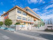 小学校 280m 川口市立朝日東小学校