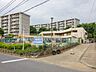 周辺：幼稚園・保育園 1710m 牧の原保育所