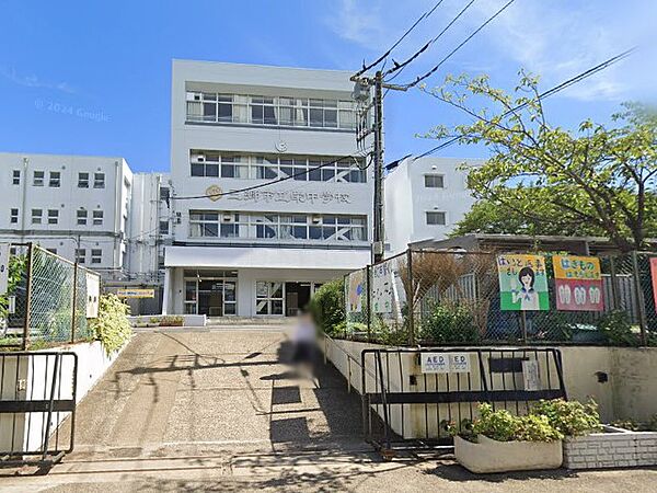 周辺を拡大表示