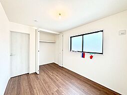 子供部屋の画像