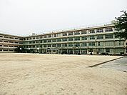 中学校 1100m 鎌ケ谷市立第二中学校