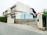 幼稚園・保育園 600m 鎌ヶ谷ひかり幼稚園