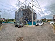 千葉県柏市篠籠田：物件画像