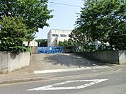 小学校 170m 船橋市立小室小学校