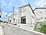 外観：ここから始まる新生活を応援いたします