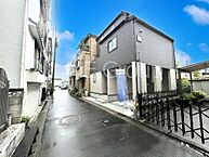 東京都江戸川区春江町5丁目：物件画像