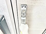 スマートに開錠できる電子キー