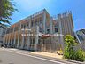 周辺：幼稚園・保育園 470m 領家保育所