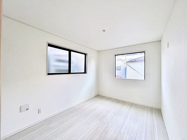 子供部屋
