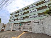 中学校 1300m 川口市立在家中学校