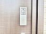 玄関：ラクラク開錠！スマートコントロールキー。