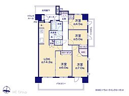 シティウインズブライトゲート
