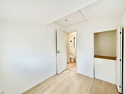 子供部屋の画像