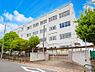 周辺：小学校 300m 足立区立辰沼小学校