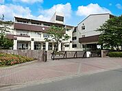 小学校 720m 松戸市立新松戸西小学校