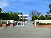 中学校 2300m 春日部市立春日部南中学校