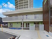 幼稚園・保育園 400m 太陽の子川口幸町保育園