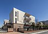 周辺：小学校 140m 草加市立栄小学校