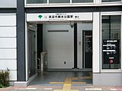 駅 1600m 見沼代親水公園駅
