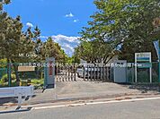 小学校 740m 市川市立中国分小学校