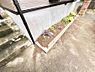 その他：季節のお花を植えて彩りをプラス！