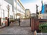 周辺：小学校 1000m 板橋区立志村第四小学校