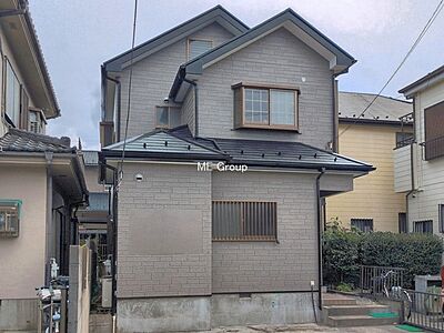 外観 外観