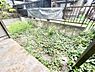 その他：ガーデニングや家庭菜園も楽しめるお庭付き。