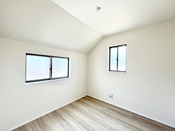 子供部屋