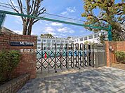 小学校 860m 豊島区立仰高小学校