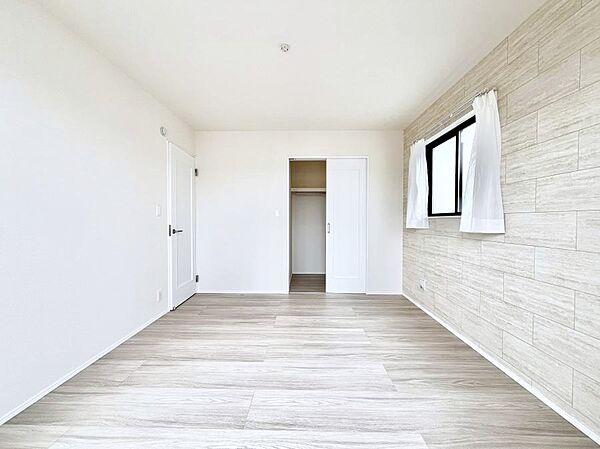 寝室を拡大表示