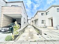 埼玉県草加市稲荷4丁目：物件画像