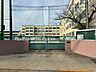 周辺：中学校 140m 足立区立花畑北中学校
