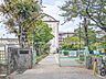 周辺：中学校 1000m 越谷市立南中学校