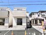 外観：暮らしやすさと居心地の良さにこだわったシンプルで飽きのこないデザイン ！