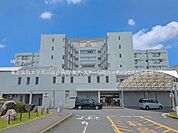 病院 2070m 東京歯科大学市川総合病院