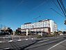 周辺：病院 3300m 船橋総合病院