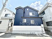 溢れる陽光でご家族の笑顔も輝く