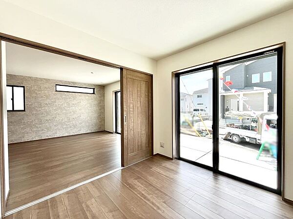 子供部屋