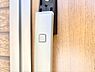 その他：スマートに開錠できる電子キー