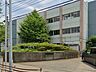 周辺：小学校 1310m 白井市立清水口小学校