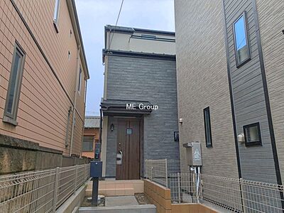 外観 外観